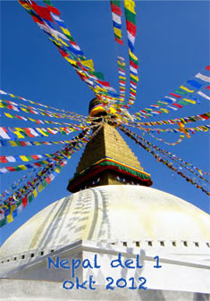 Fotoalbum Nepal 1