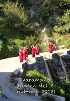 Dharamsala Indien2