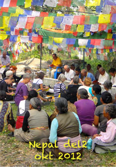 Fotoalbum Nepal2